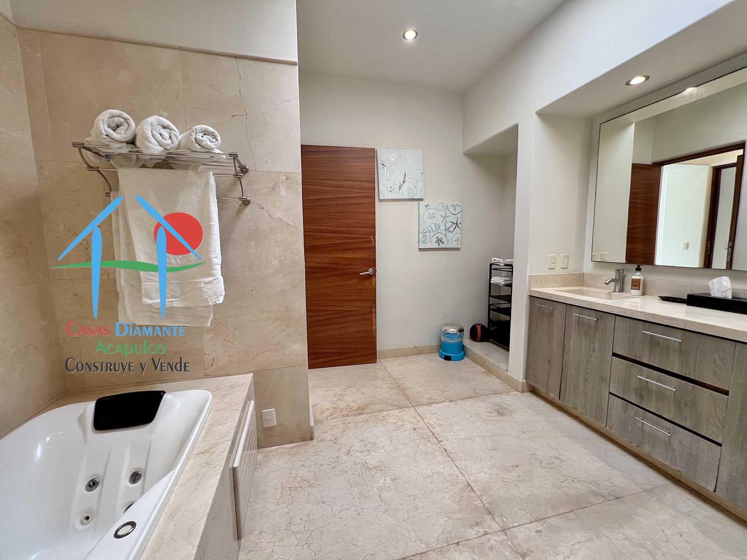 Dolce Vita - Recámara cuatro 8